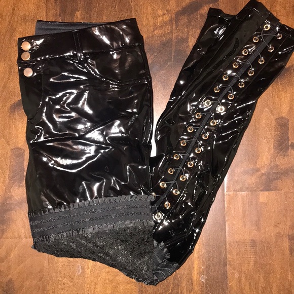 But and new unique leggings - Picture 2 of 4